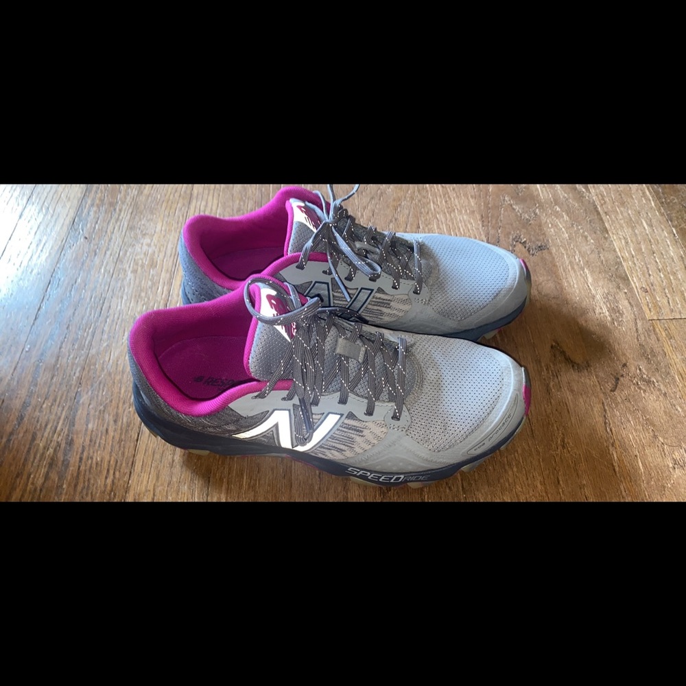 New balance running shoes 8.5